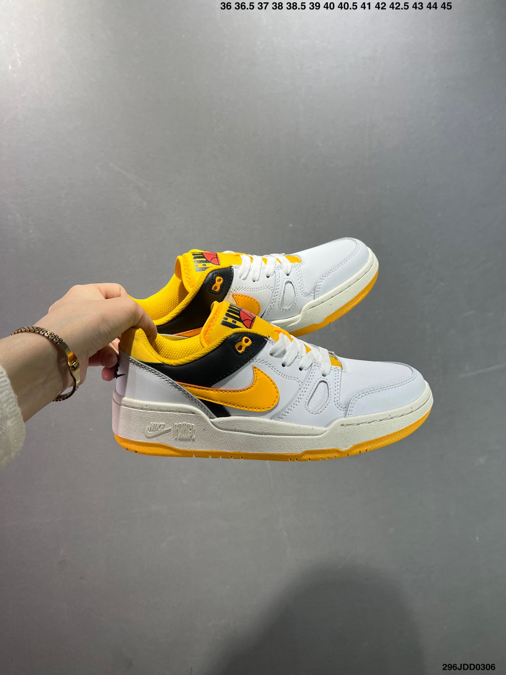 435ZA59Z Popular shoes (No box)