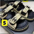 246NC6Z Popular high-quality  Shoes