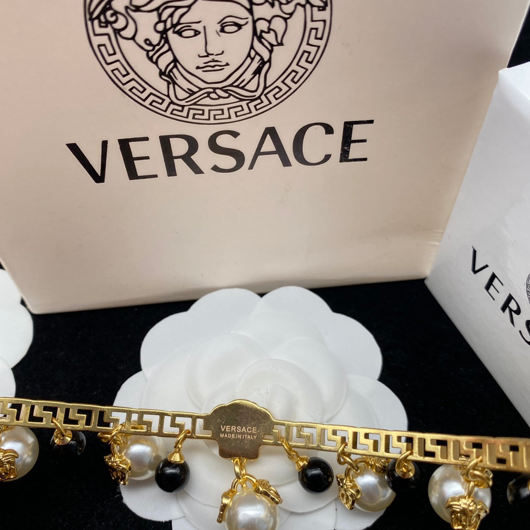 55QV383X  Popular Necklaces