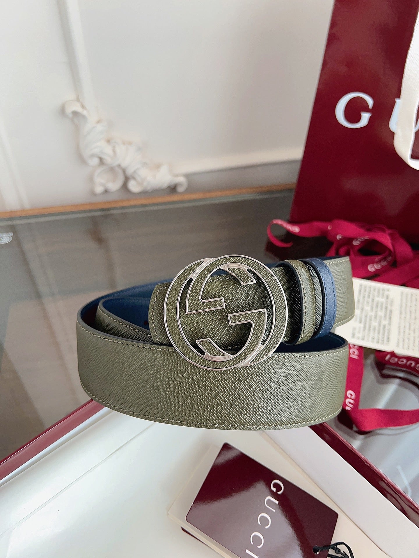 P1P36B11 Popular High quality belt With full package