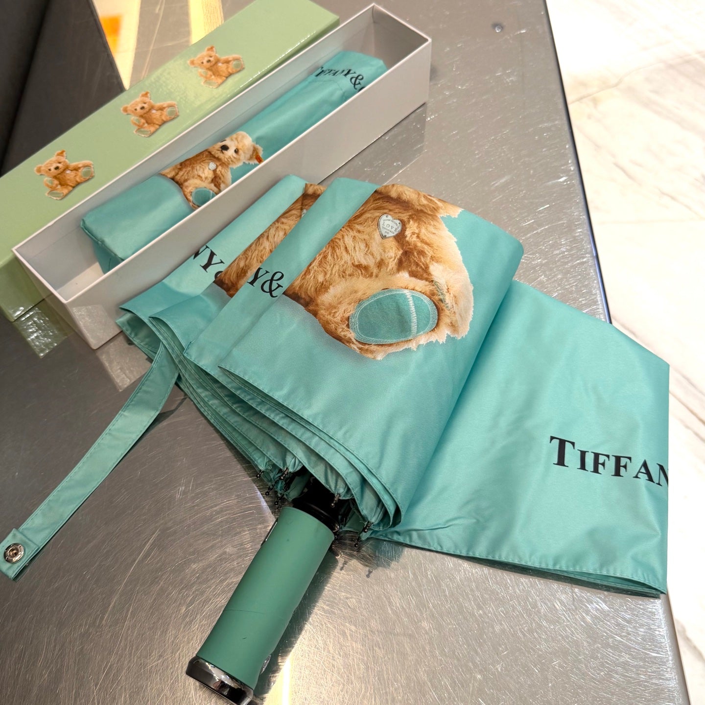 136NT1S Popular UV resistant umbrella