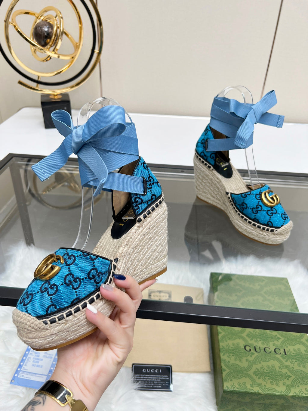 Z2X66B32 Popular High heels