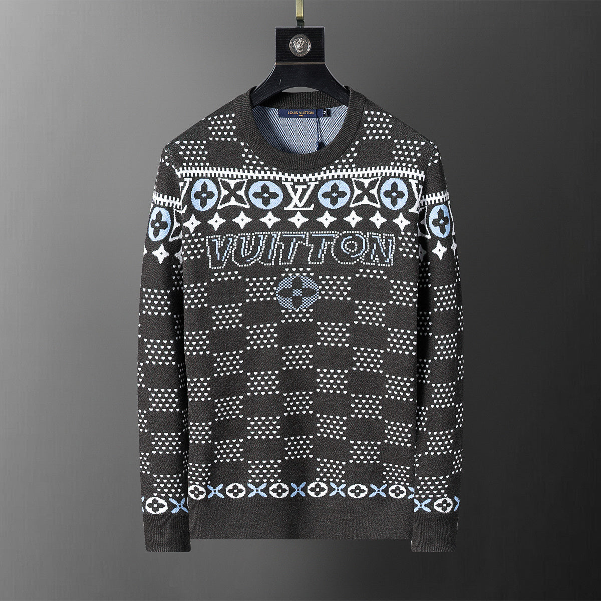 185ZE120U Popular Sweaters