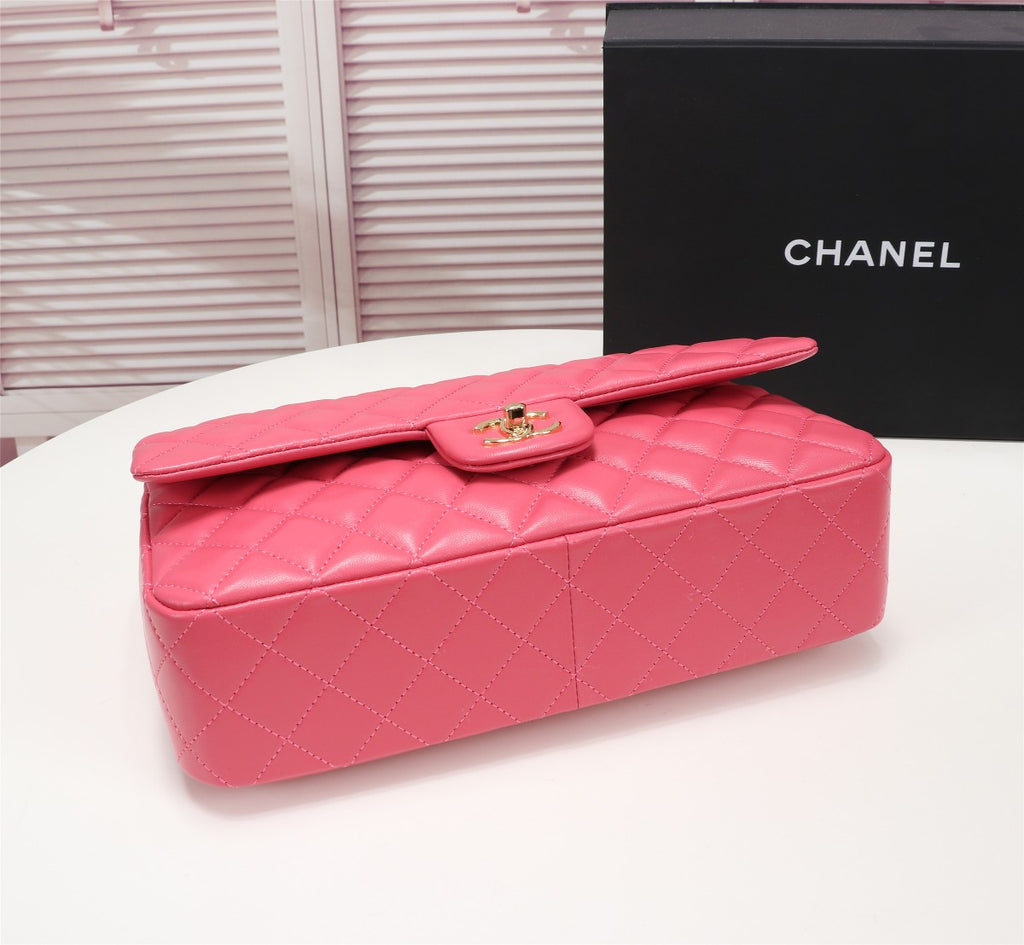 1XC97B Popular  leather bag 