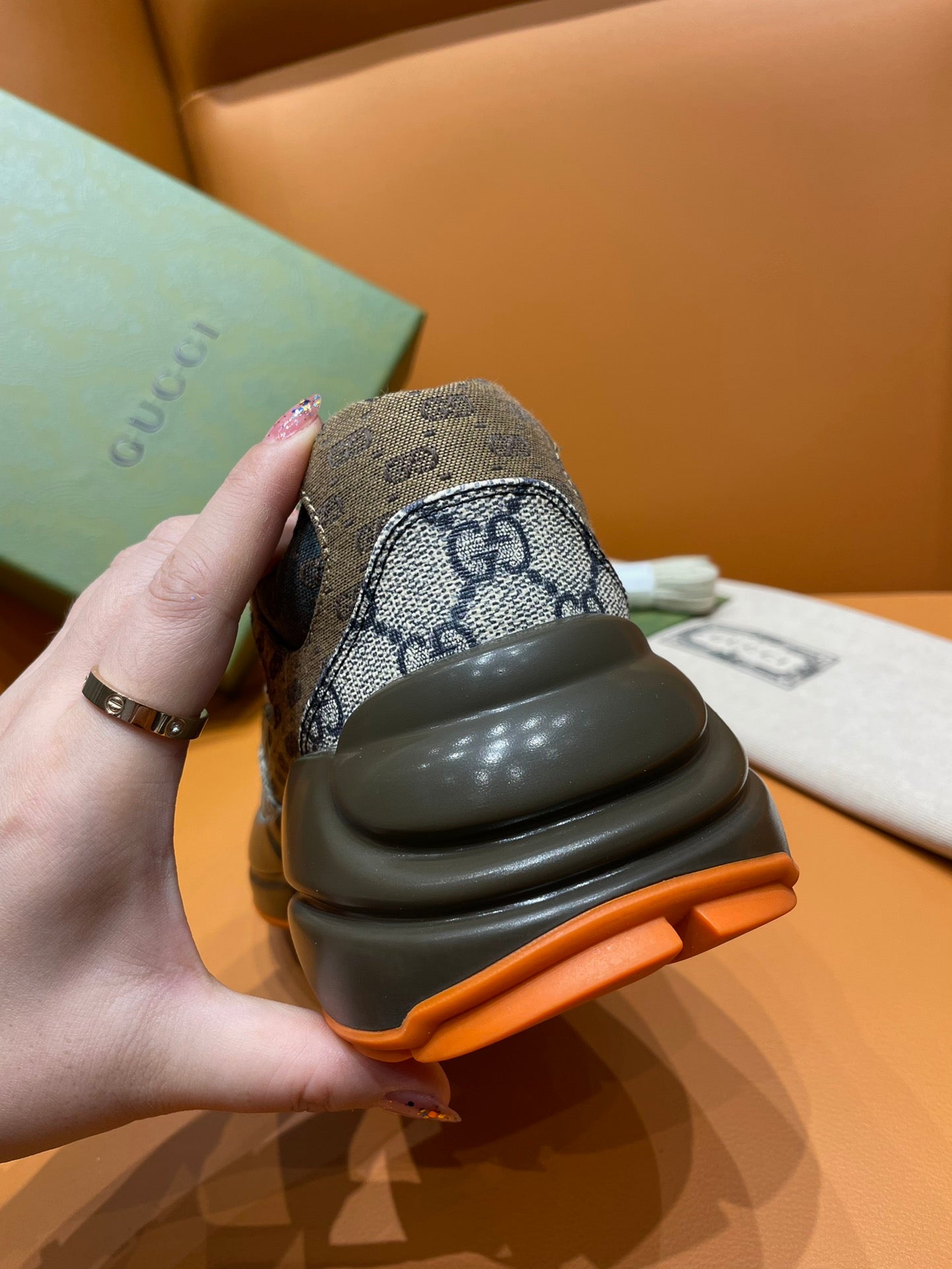 Z2R46B5 Popular high-quality Shoes