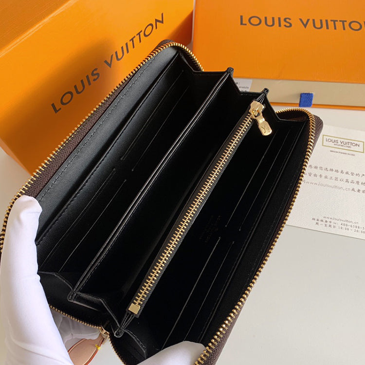 AE40B Popular   leather wallets