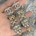 14C943E Popular  Earrings