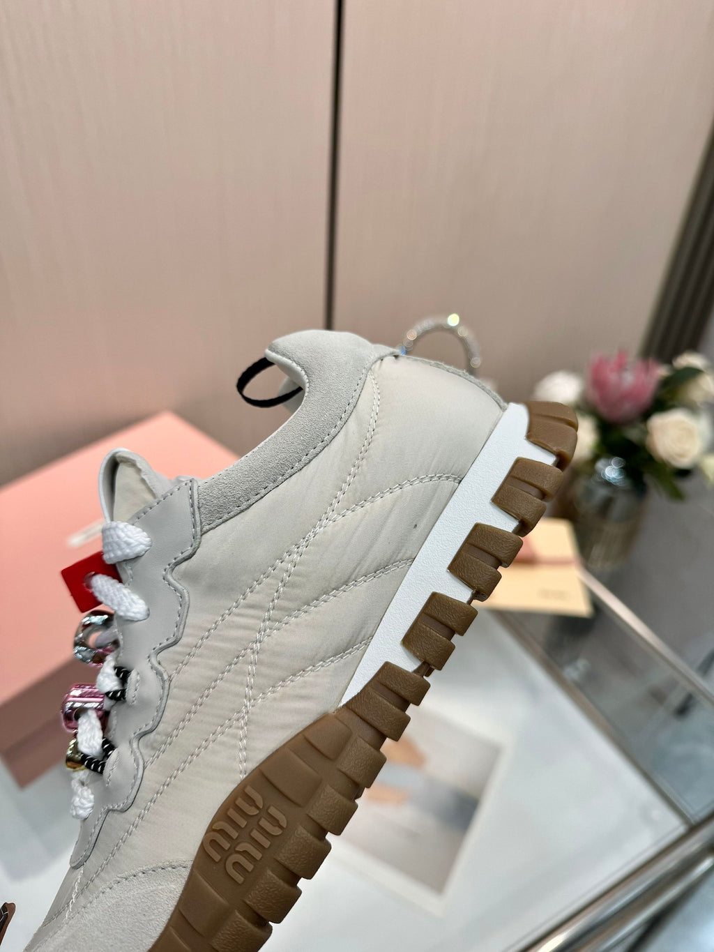 295QA17Z Popular high-quality shoes