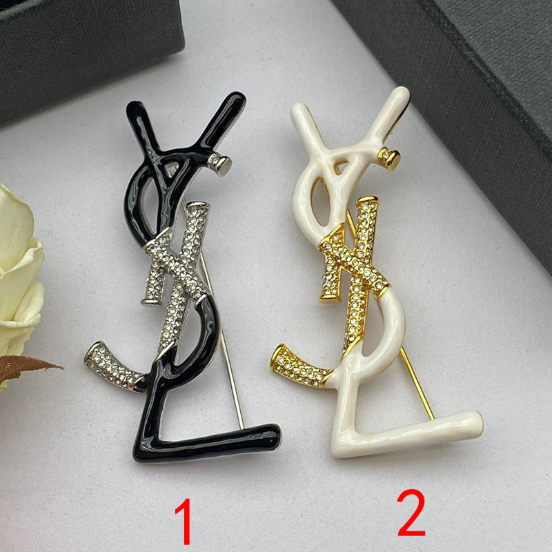 55ZSL94X Popular Brooch