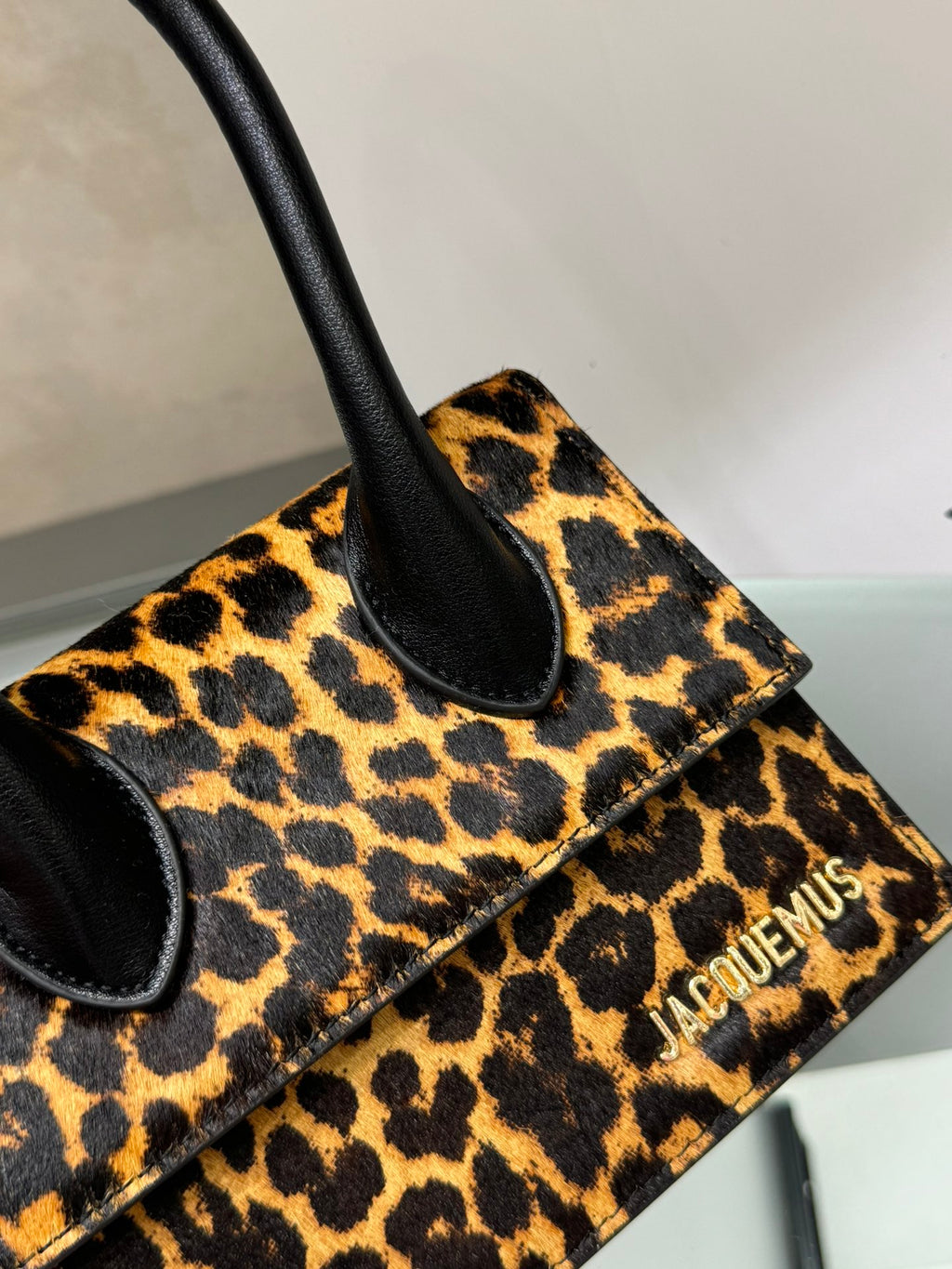 146PA142B Popular leather bags