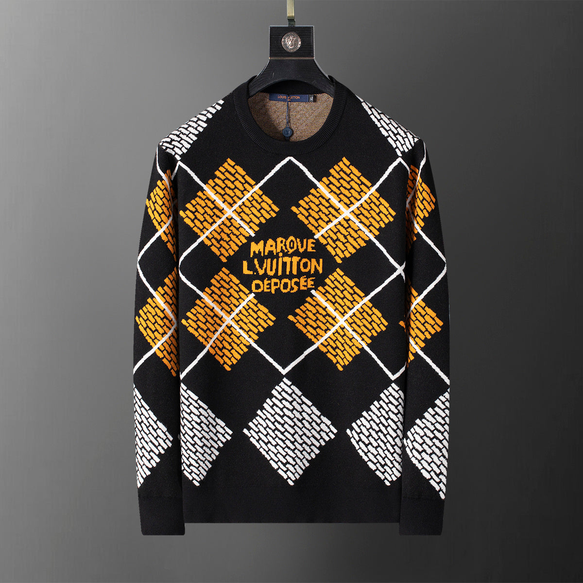 185ZE119U Popular Sweaters