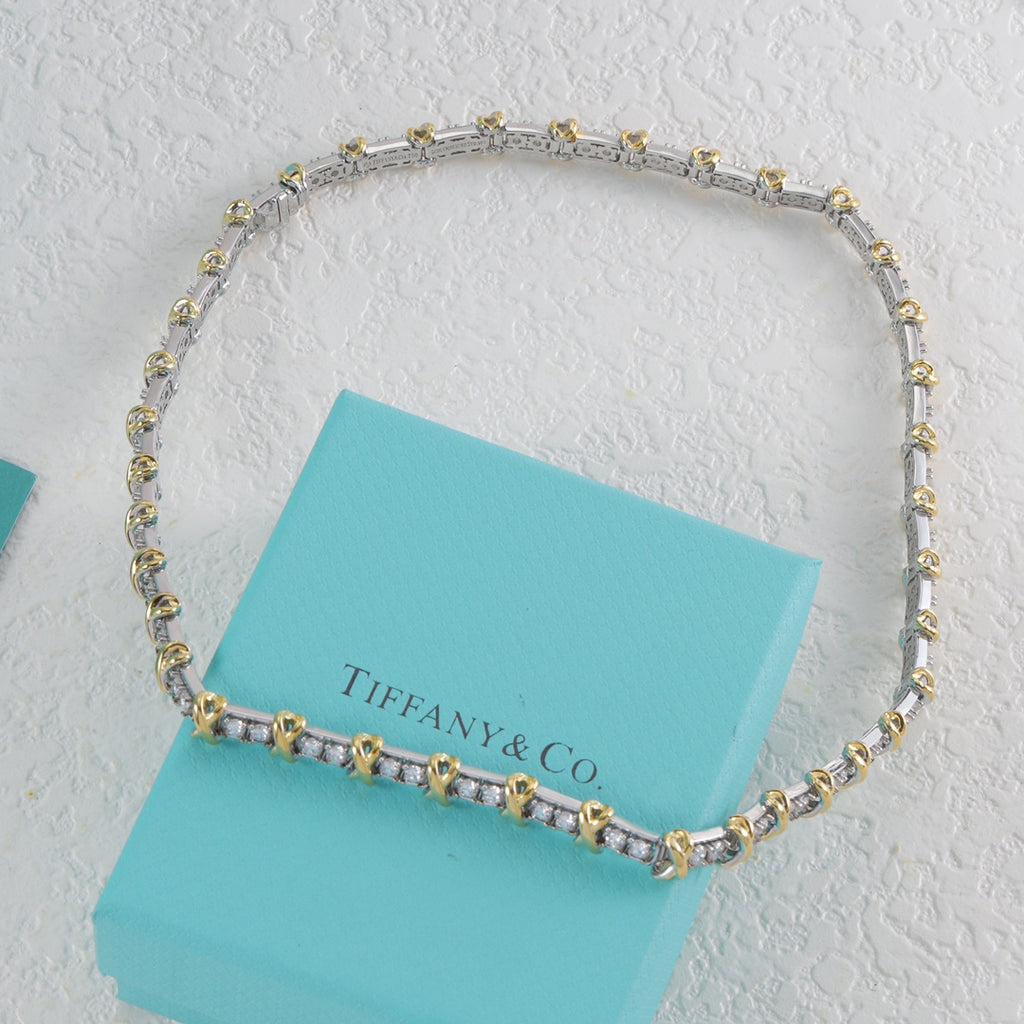 175RT8X Popular   Necklaces .