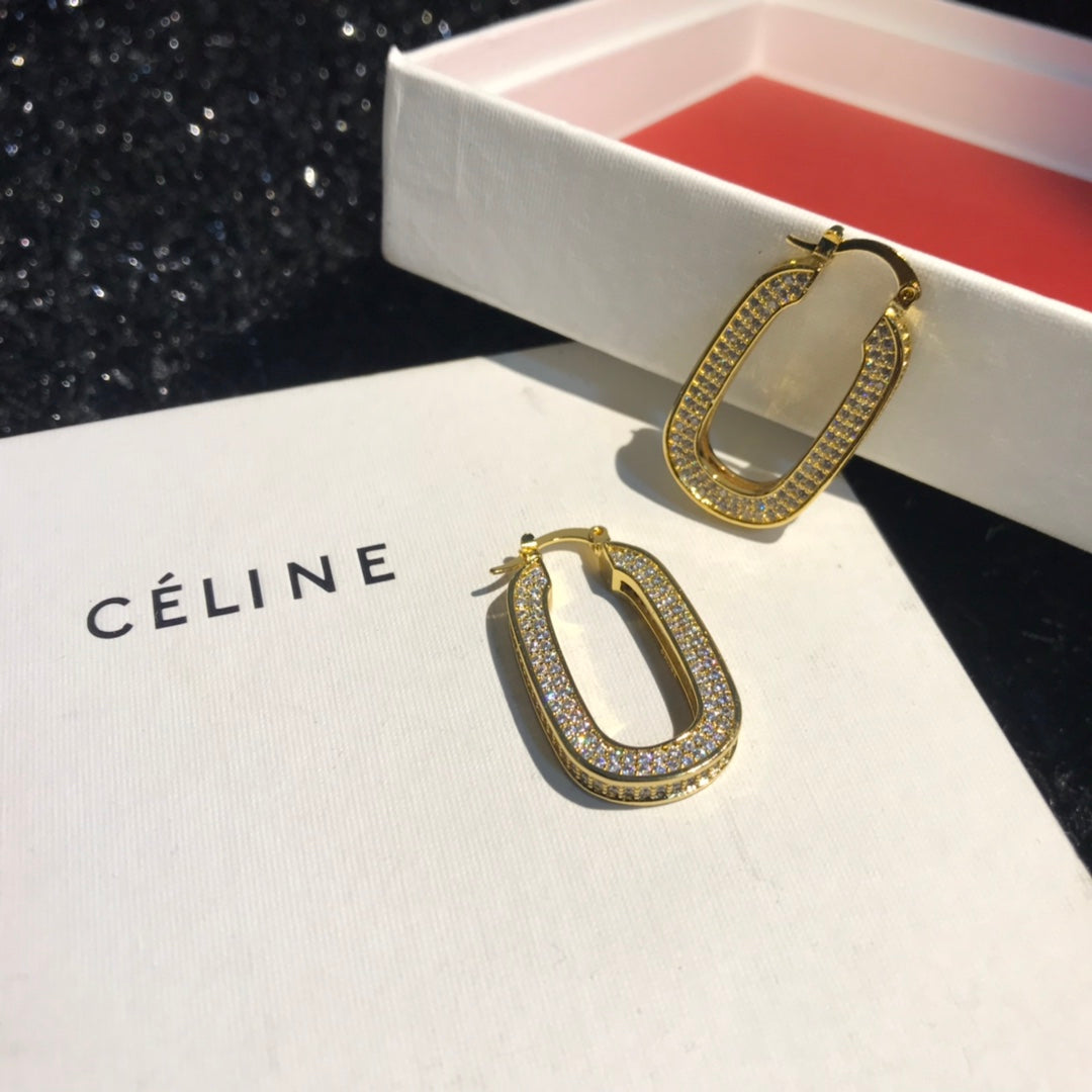 1XCL559X Popular    Earrings