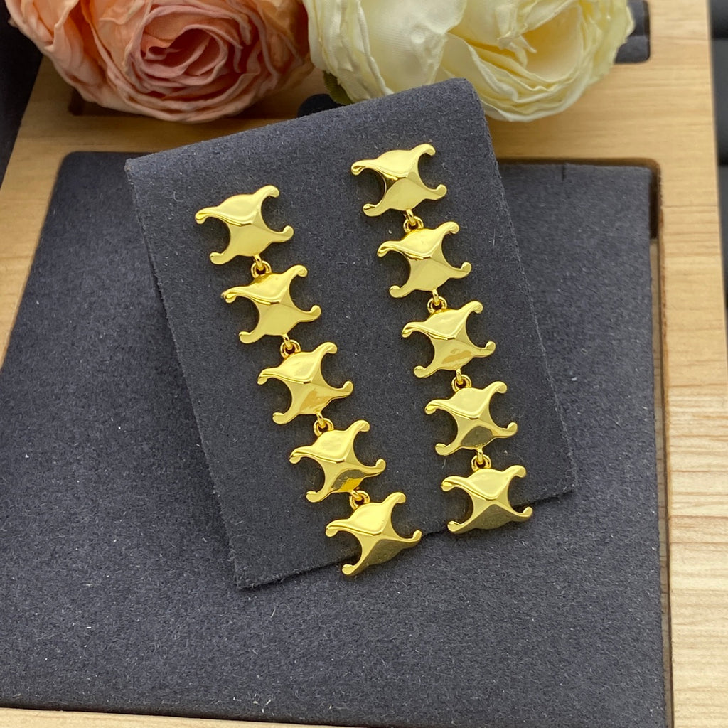 146NN23E  Popular  Earrings