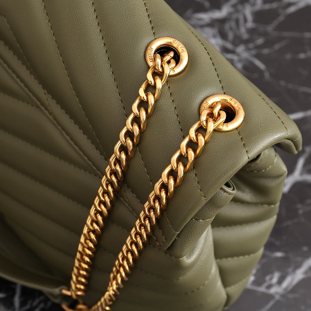 1XSL267B Popular   leather bag 