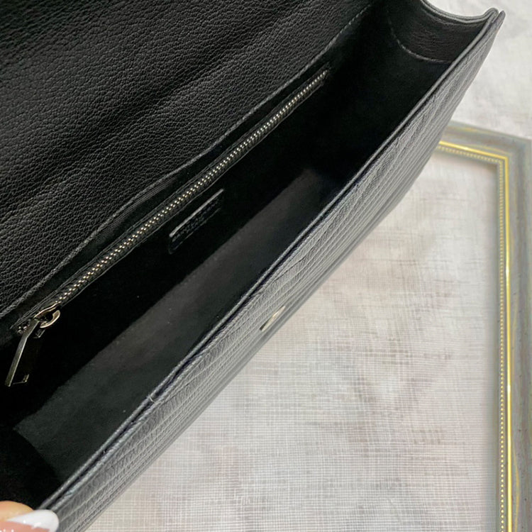 ASL010B Popular  leather bag 