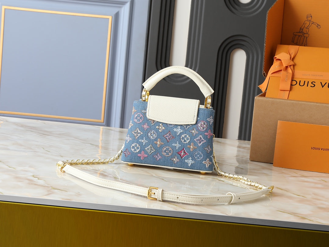 15RE148B Popular bag