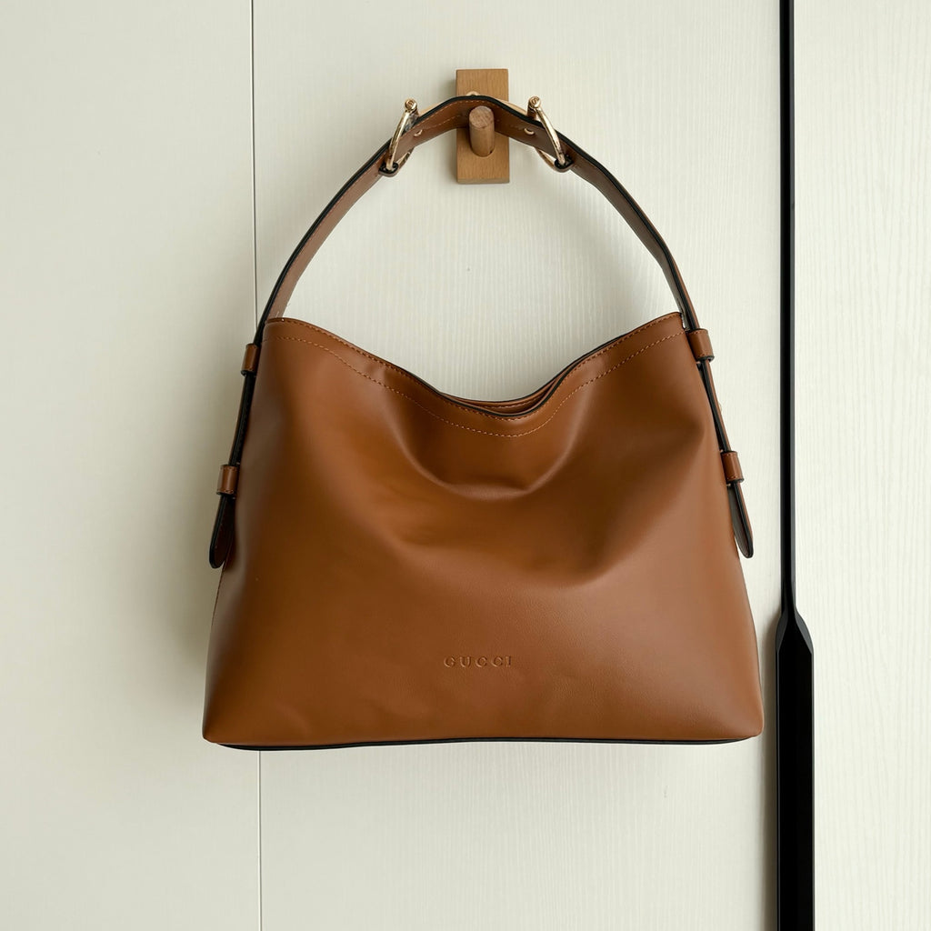 136PC56B Popular leather bag