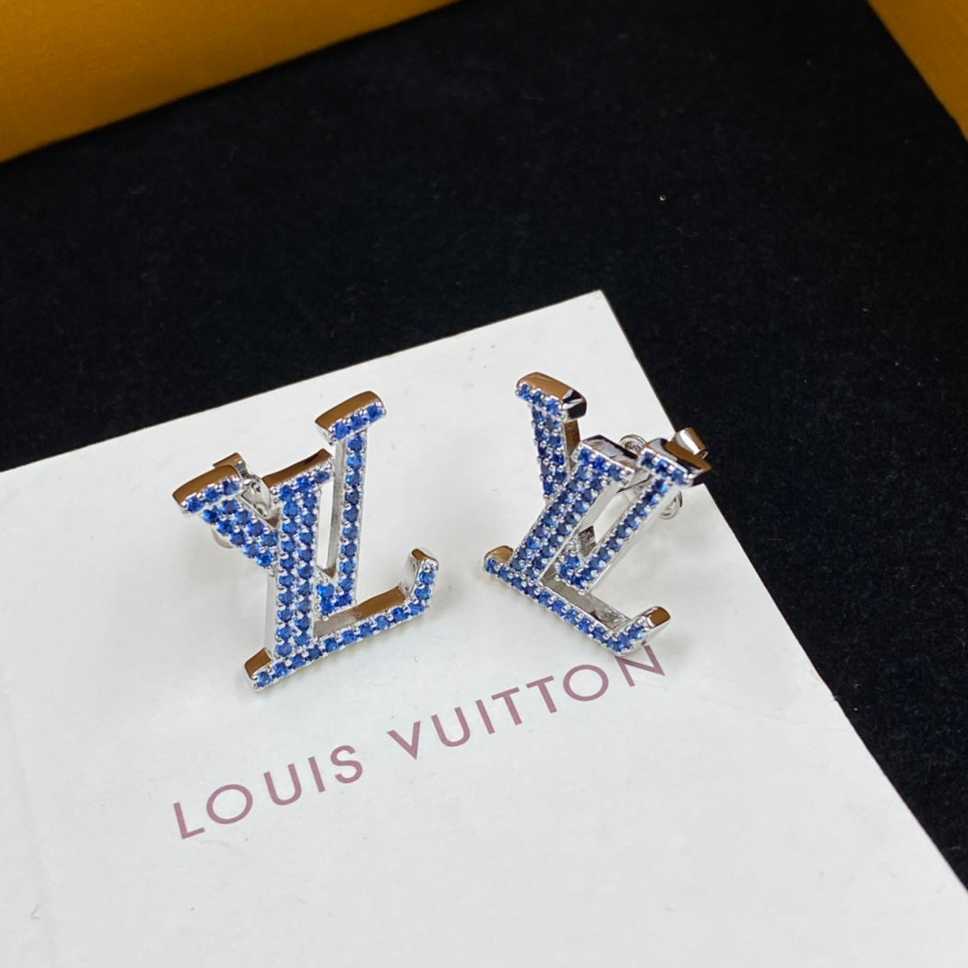1YE340E Popular  Earrings
