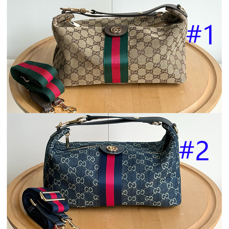 15RB103B Popular   leather bag
