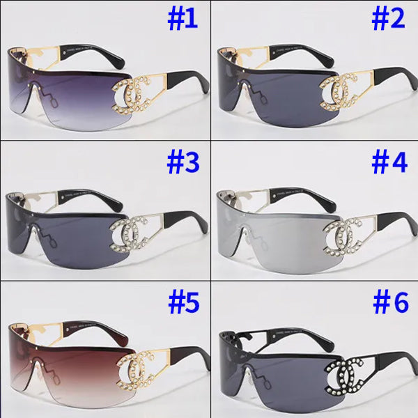 T1P56C45 Popular Sunglasses