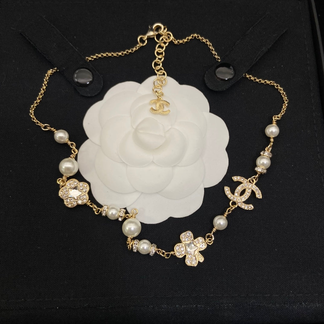 15QC87X Popular Necklace