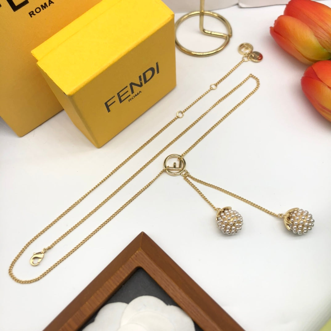55QF394X Popular Necklaces