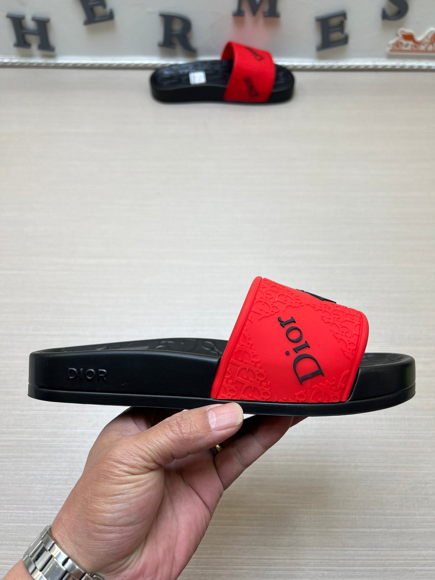 535ZD277Z Popular Slippers