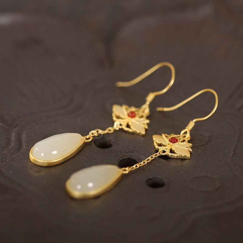 15ZN49E Popular Earrings