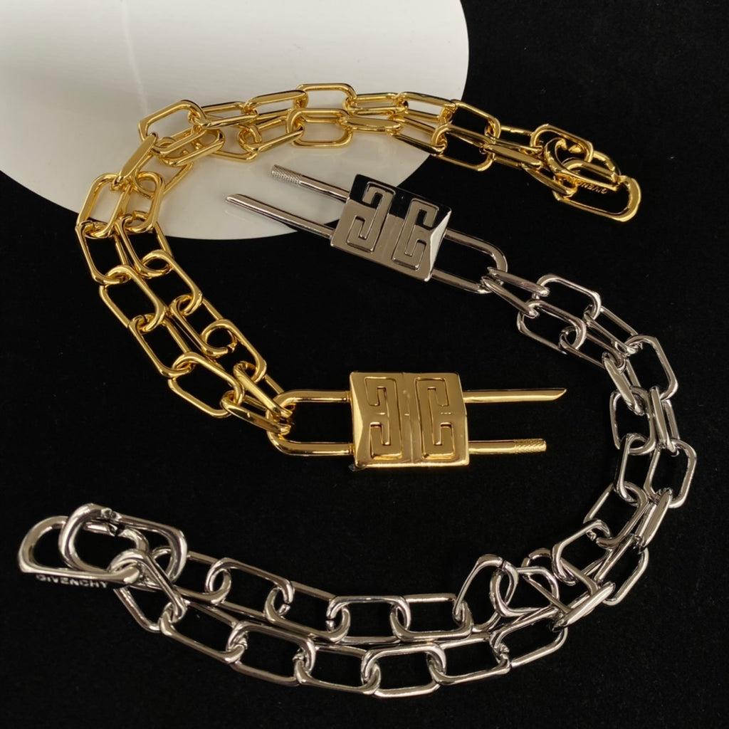 55QA389X Popular Necklaces