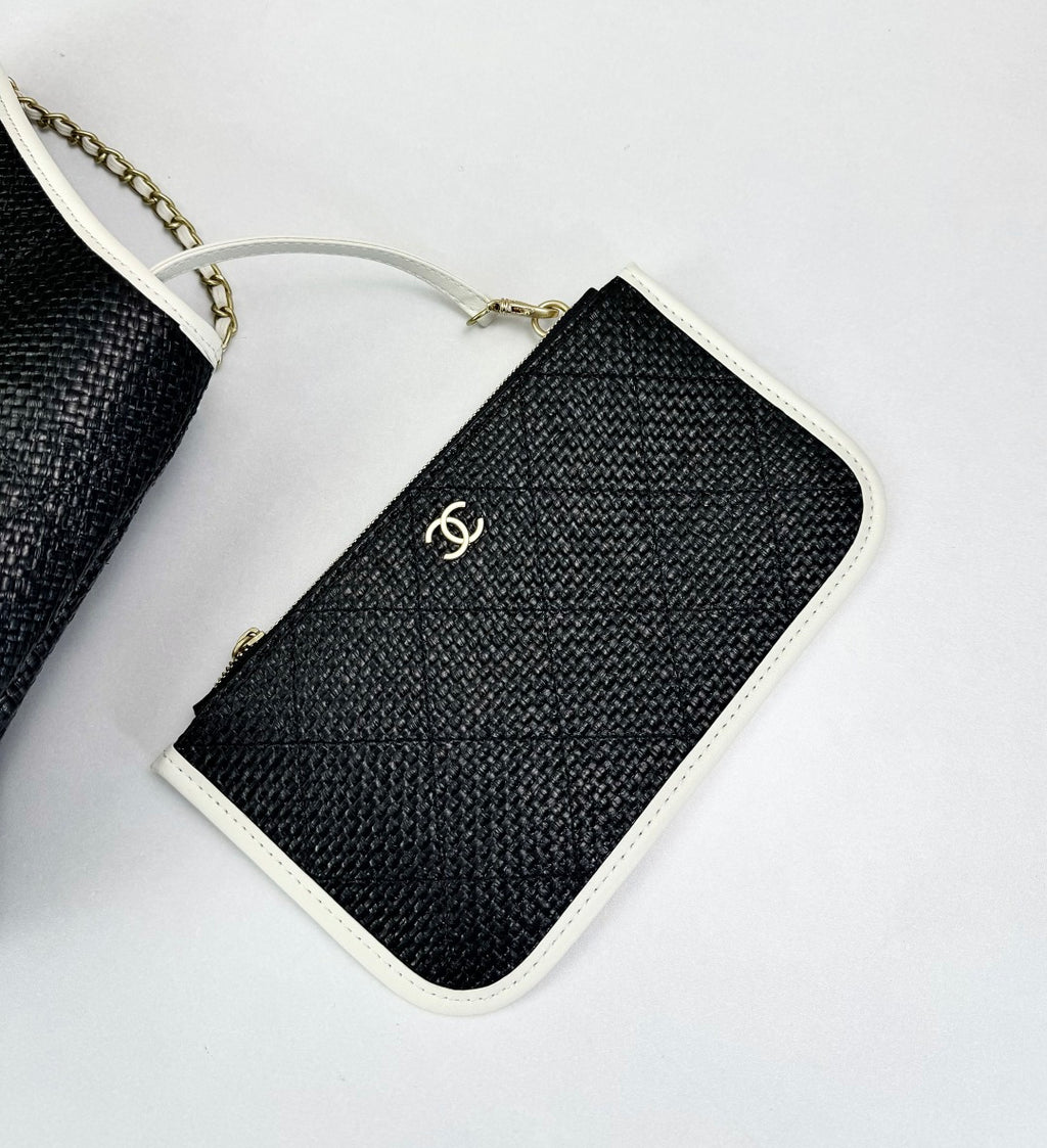 146PC10B Popular canvas material bag