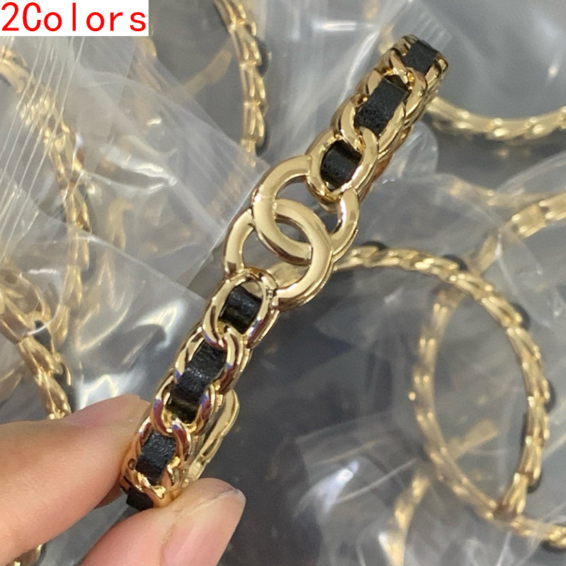 14C743K  Popular Bracelets