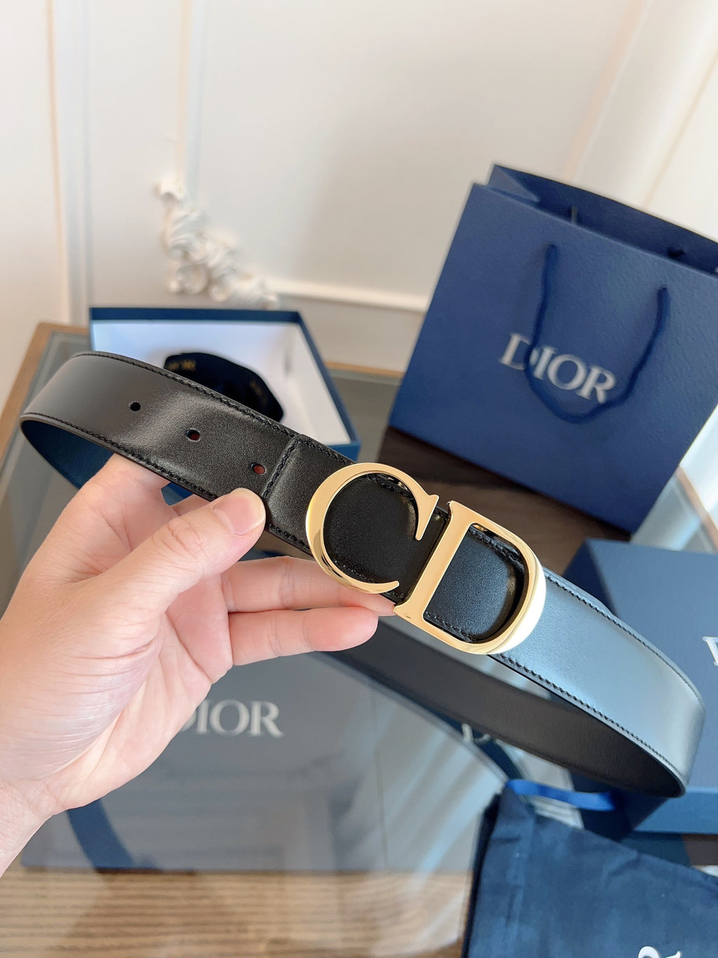 P1Q115D40 Popular High quality belt With full package