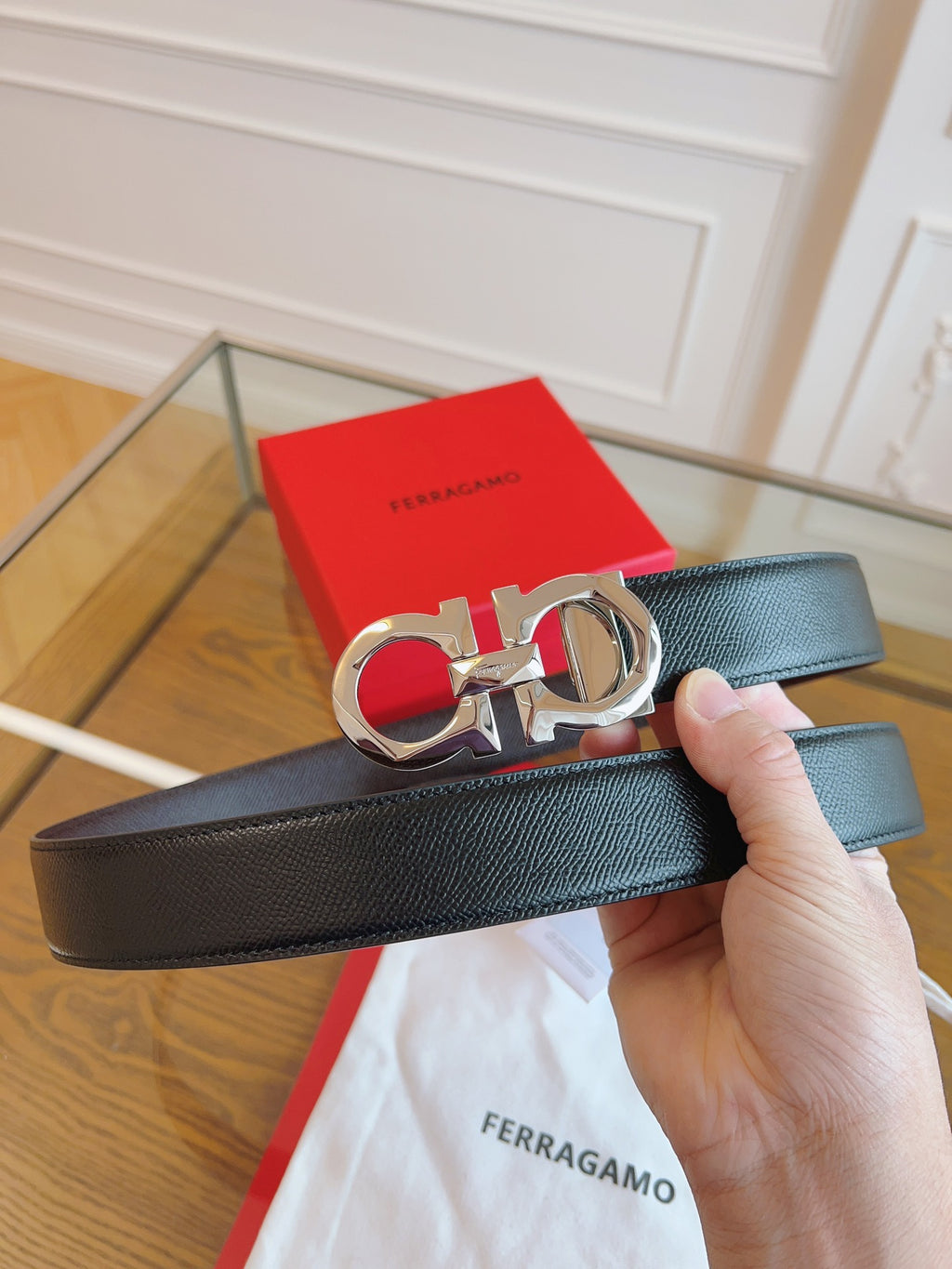 1115QA37P Popular High quality belt With full package