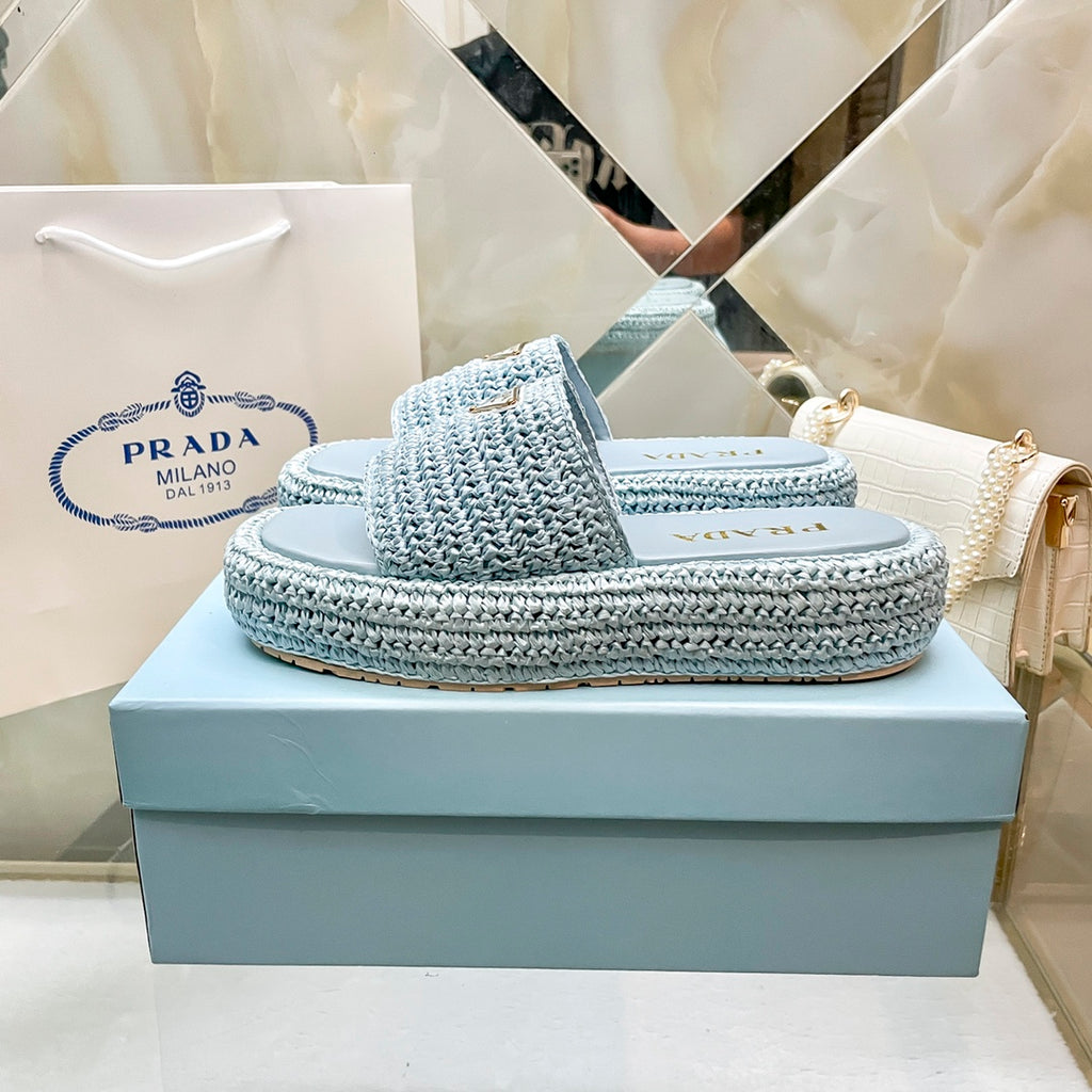 14PD22Z Popular slippers