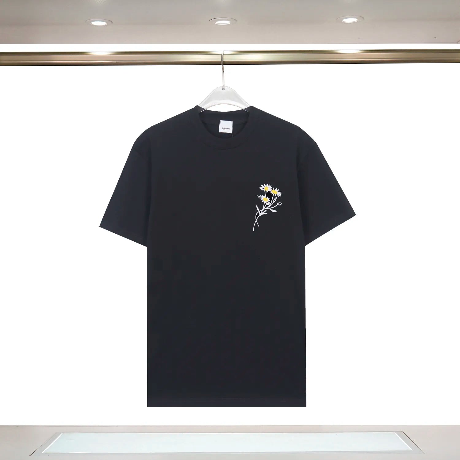 125WR30U  Popular T-shirts