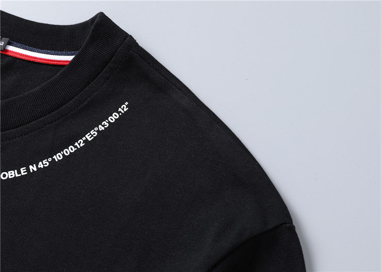 135WA75U  Popular T-shirts