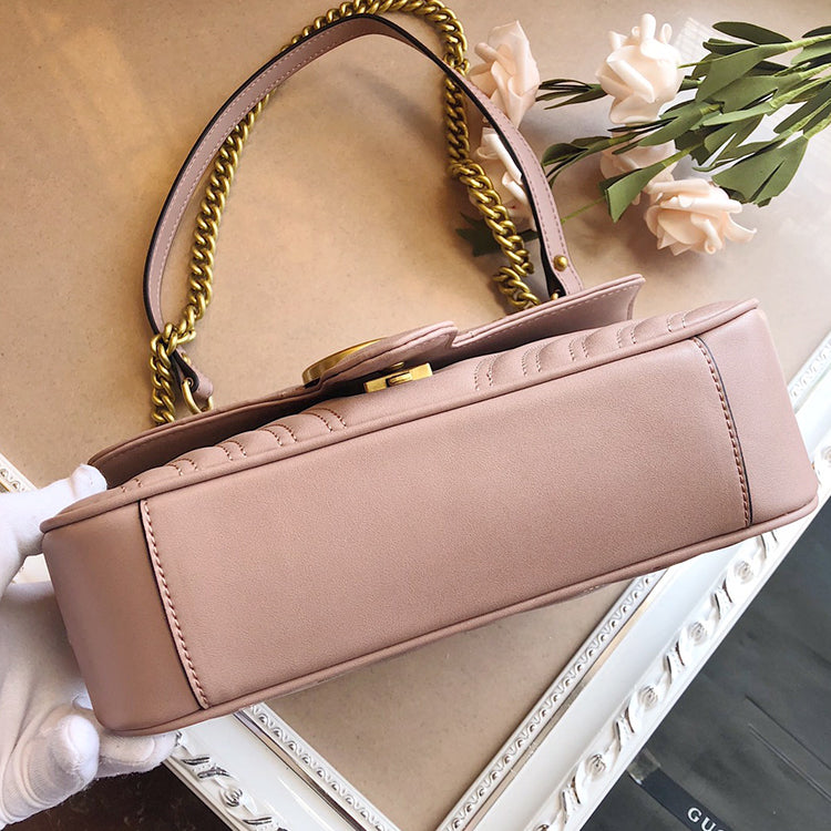 AB020B Popular  leather bag 