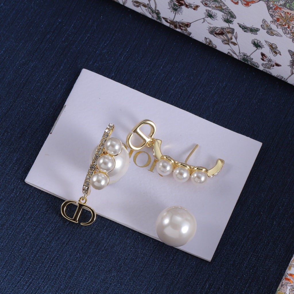 14D334E Popular Earrings
