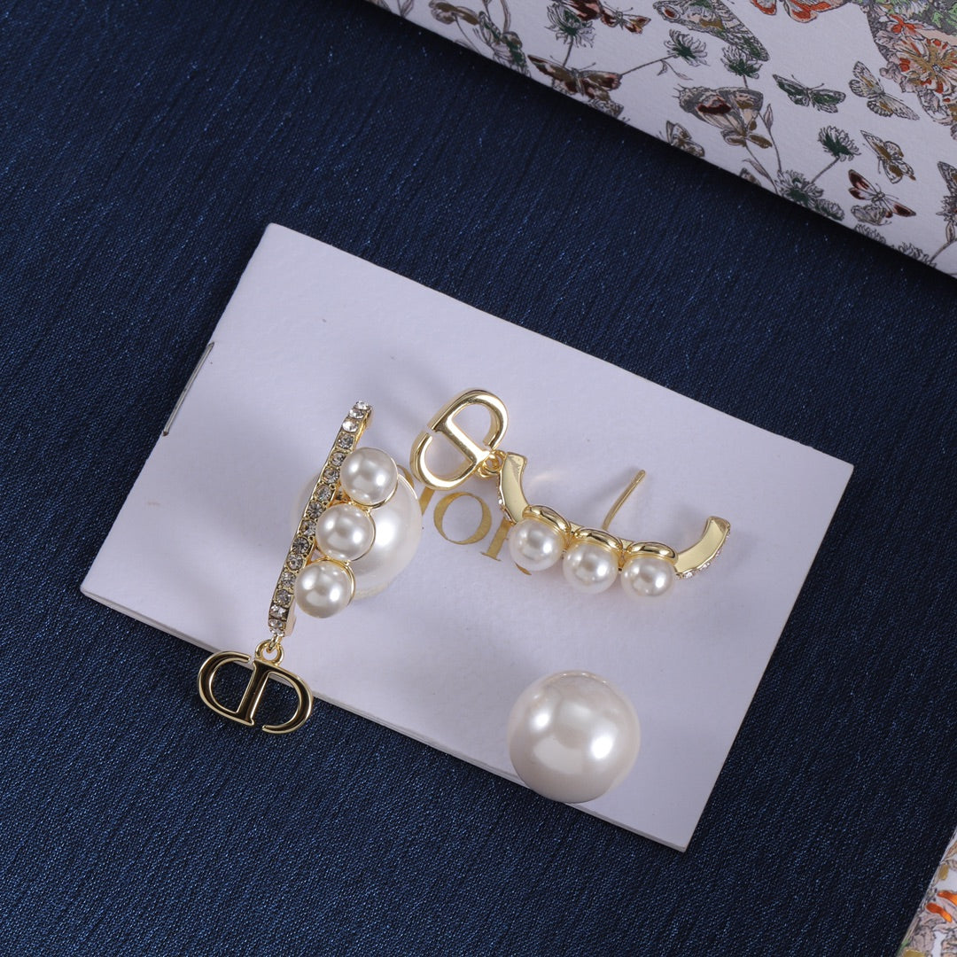 14D334E Popular Earrings
