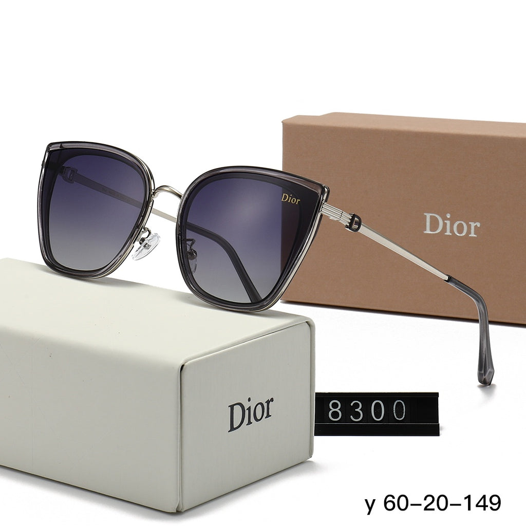 136ND53T Popular Sunglasses