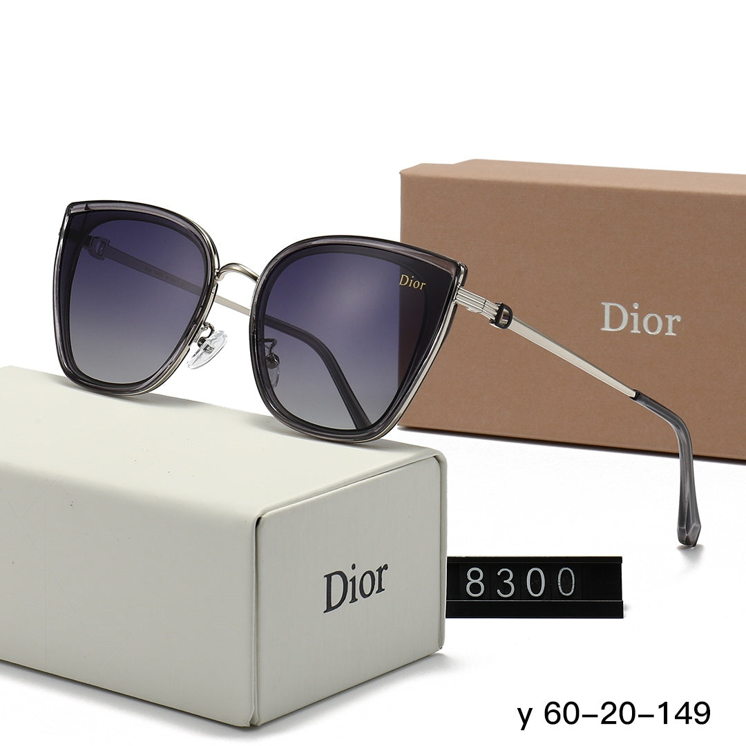 136ND53T Popular Sunglasses