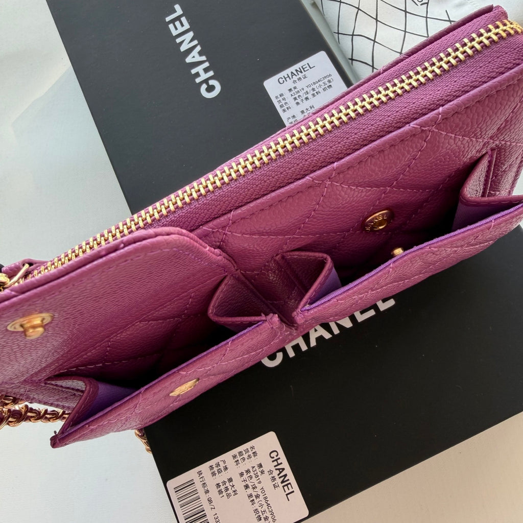 146PC22B Popular leather bag