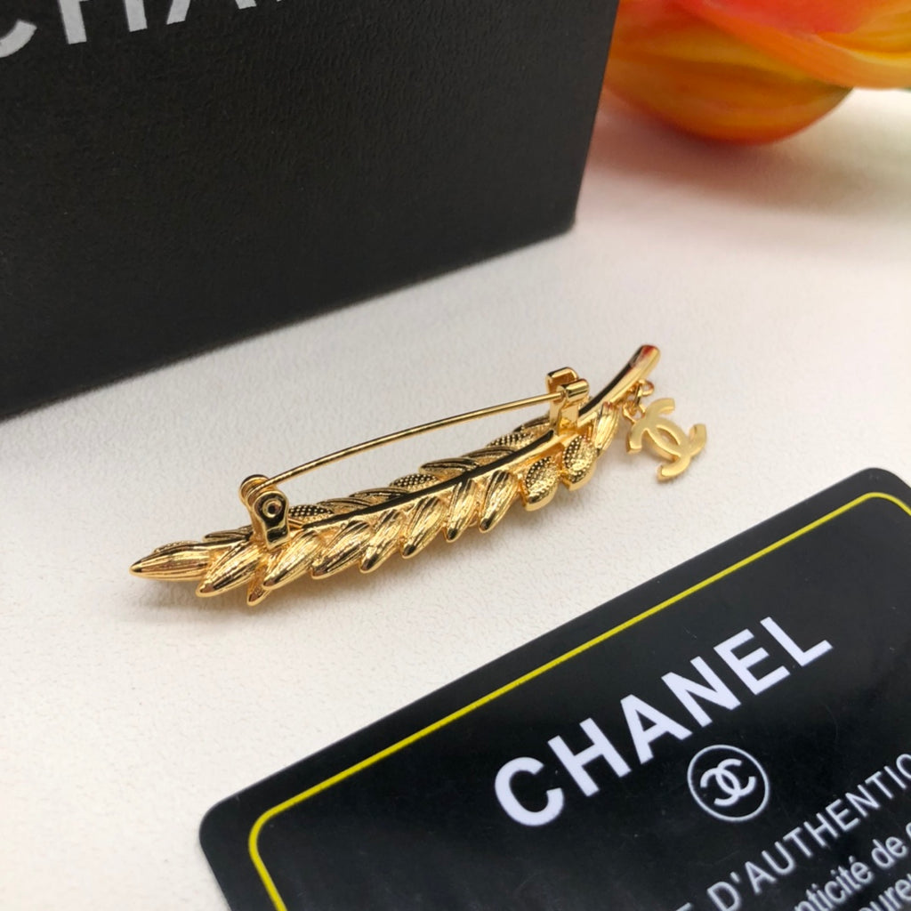 14C875X   Popular Brooch