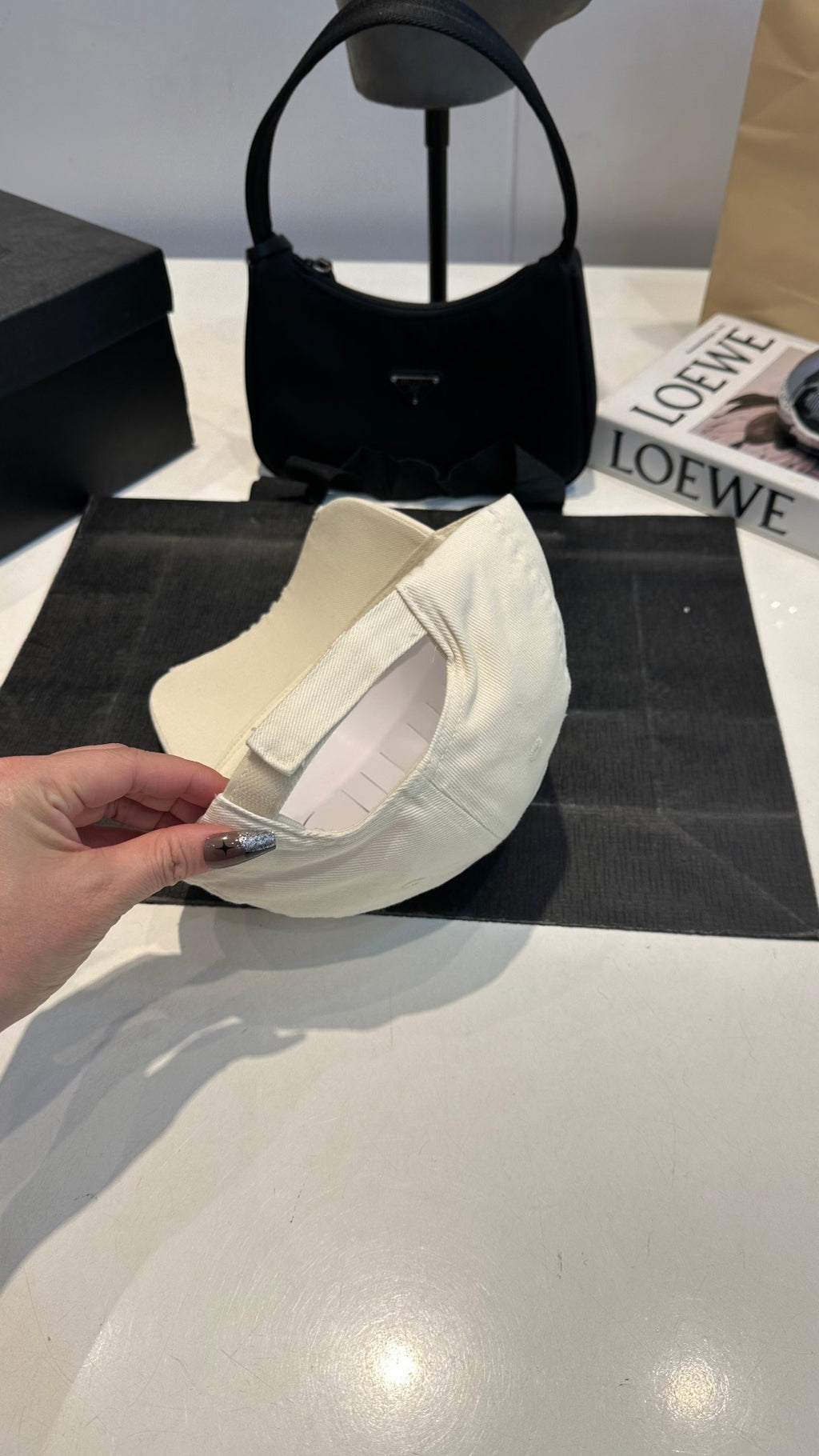 16XA5M Popular hats