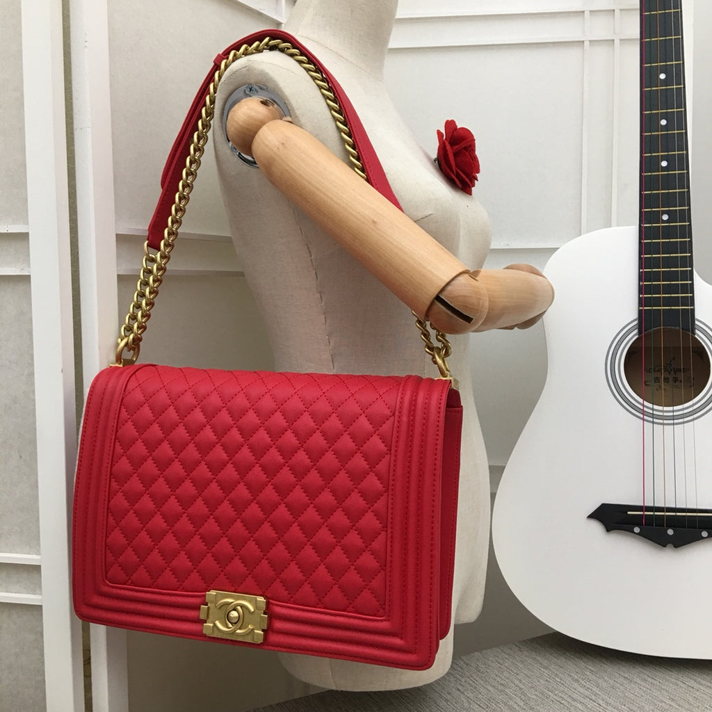 5C60B Popular  leather bag 