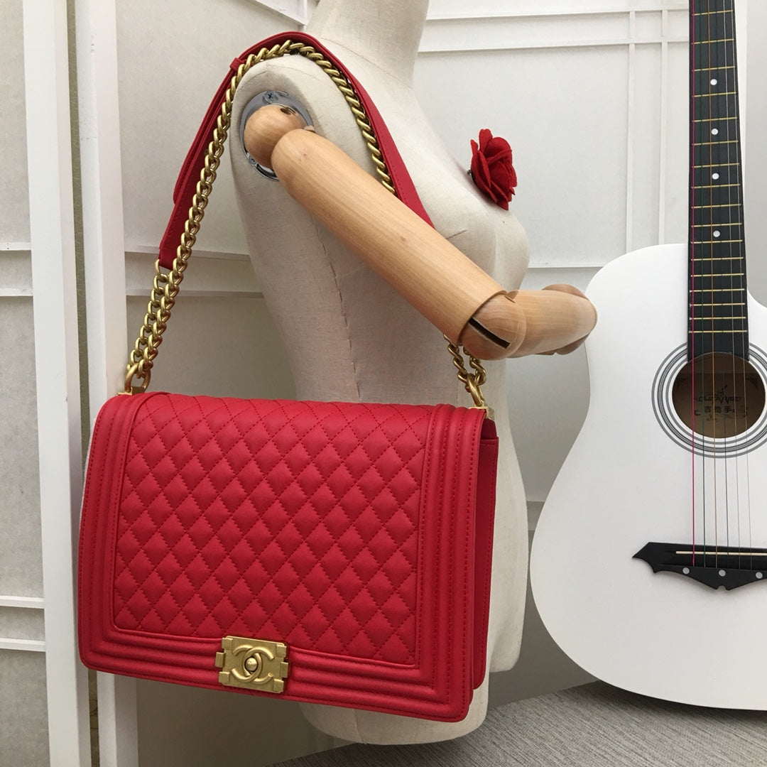 5C60B Popular  leather bag 