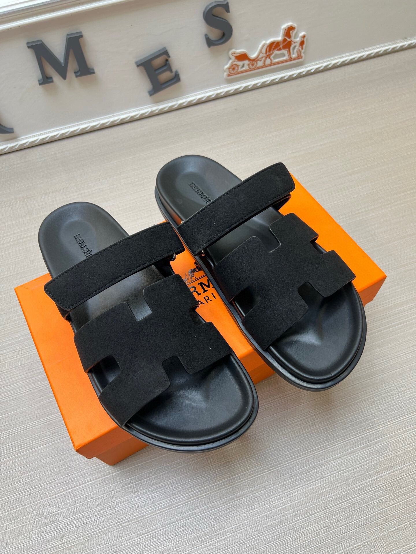 535RH4Z Popular Slippers shoes