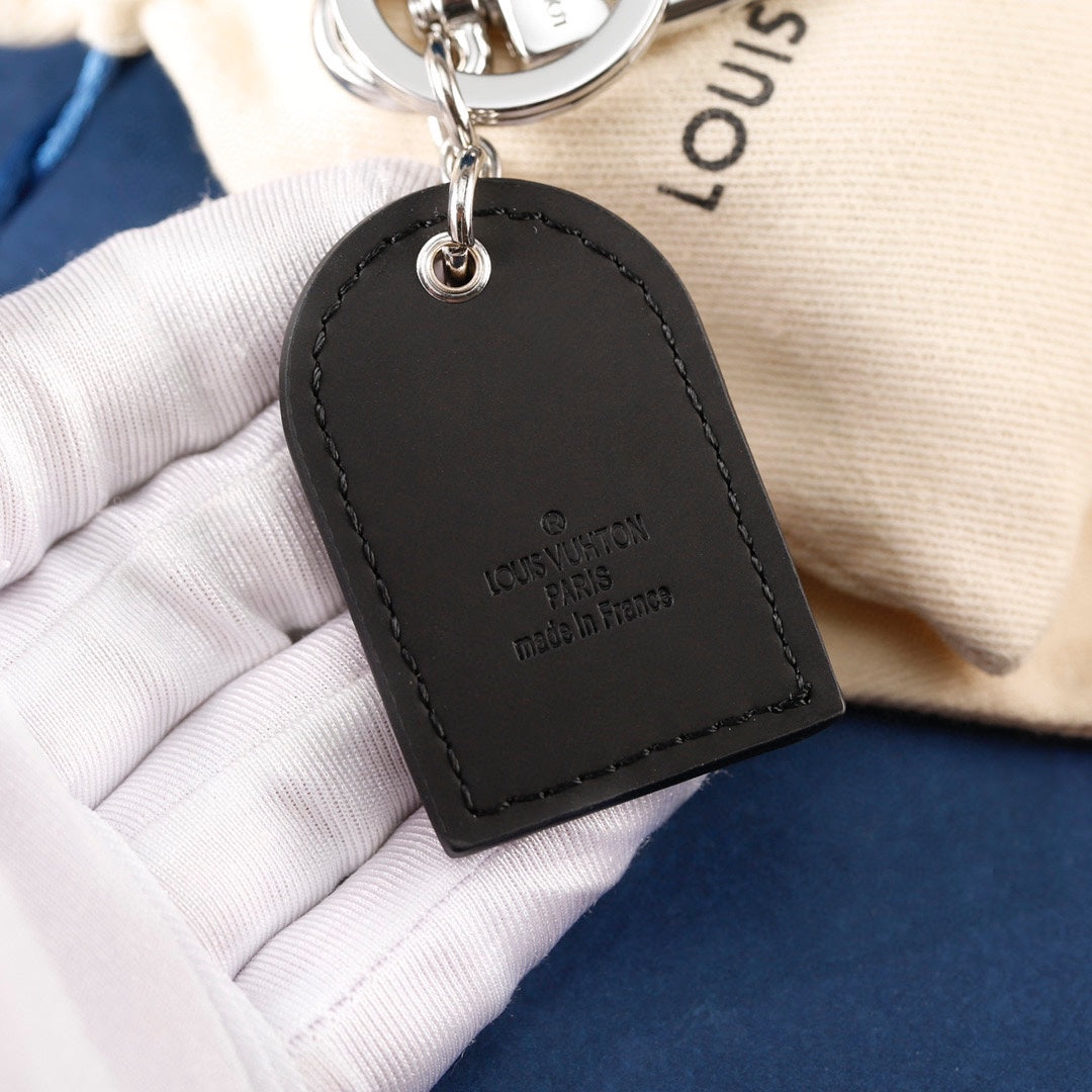 3RE5A  Popular key closure
