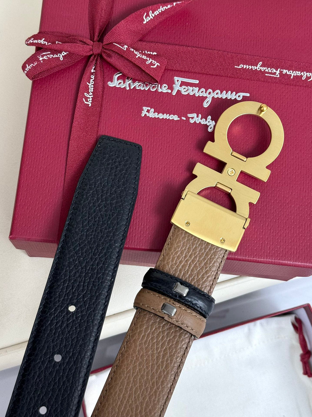 1WA169P Popular   High quality belt With full package